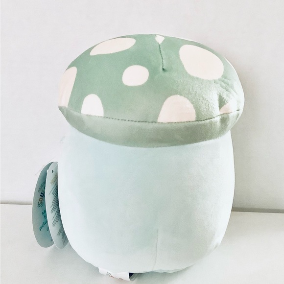 Squishmallows 7.5" Bo Lynn The Mushroom - Picture 4 of 5